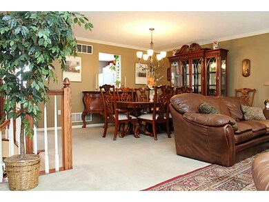 Dining Room.
