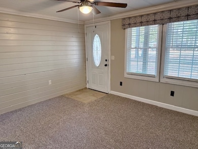 822 N Lewis St, Metter, GA 30439 - photo 3