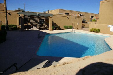 Pool 2 LaCasa Mesa