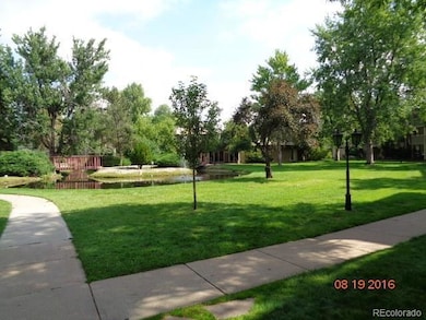 1302 S Parker Rd unit 216, Denver, CO 80231 - photo 7