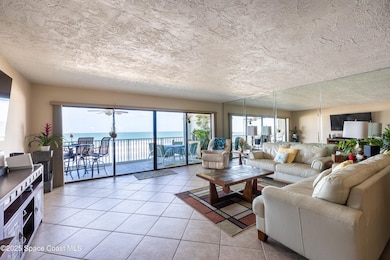 VIEW TO THE OCEAN