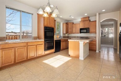 7280 Windswept Loop, Sparks, NV 89436 - photo 5