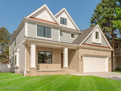 258 N Walnut St, Elmhurst, IL 60126 - photo 3