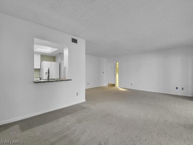 Brand New Carpeting