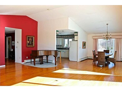 Den/Family/Great Room.
