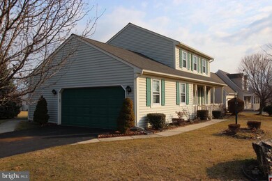 241 Cypress Ln, New Holland, PA 17557 - photo 3