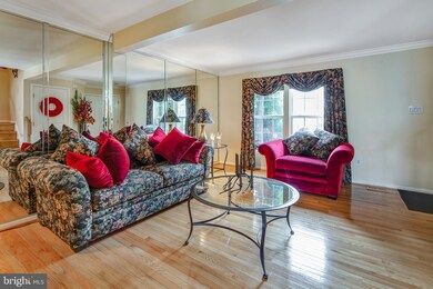 44 N Bellwoode Dr, Newark, DE 19702 - photo 2