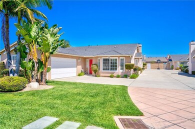 9865 Rose St, Bellflower, CA 90706 - photo 2