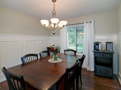 421 Fairways Ln, Chelsea, MI 48118 - photo 7