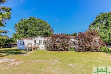 1145 Courthouse Rd, Springfield, GA 31329 - photo 2