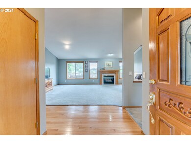 Entrance/Foyer