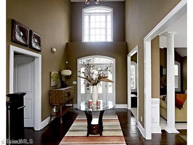 Entry.