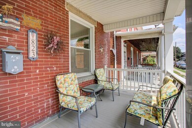 823 Mulberry Ave, Hagerstown, MD 21742 - photo 4