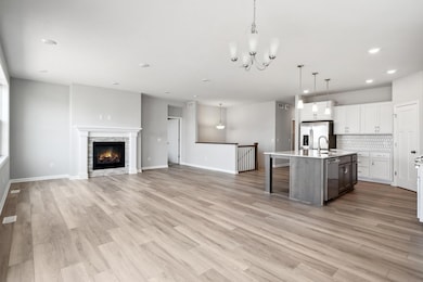 8204 Haywood Dr, Lino Lakes, MN 55014 - photo 2