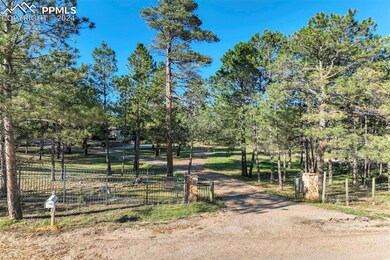 7070 Baker Rd, Colorado Springs, CO 80908 - photo 2