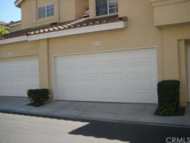 Two Car Attached Garage...direct access!