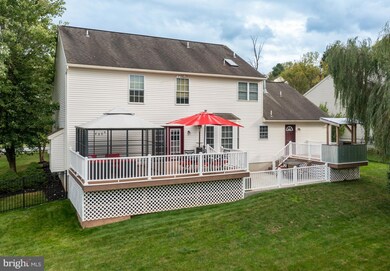 3 Nancy Cir, Reading, PA 19606 - photo 4