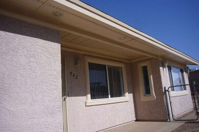 942 N 97th St, Mesa, AZ 85207 - photo 4