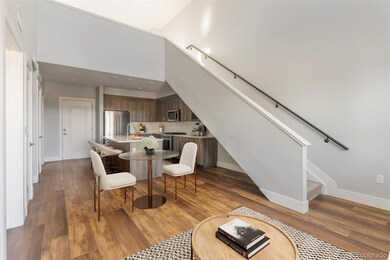 431 E Bayaud Ave unit 305, Denver, CO 80209 - photo 5