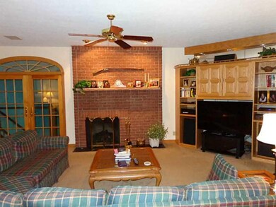 Family Room.