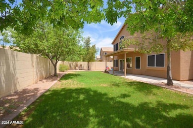 1002 N Maple Ct, Chandler, AZ 85226 - photo 2