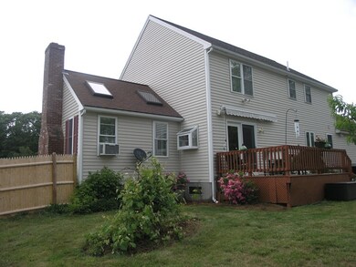 4 Elizabeth Ln, West Bridgewater, MA 02379 - photo 3