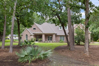 28402 Woodsons Lake Dr, Spring, TX 77386 - photo 2