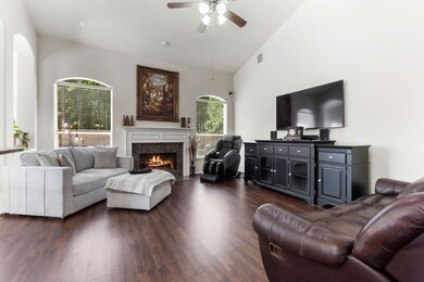 3102 Legends Mist Dr, Spring, TX 77386 - photo 7