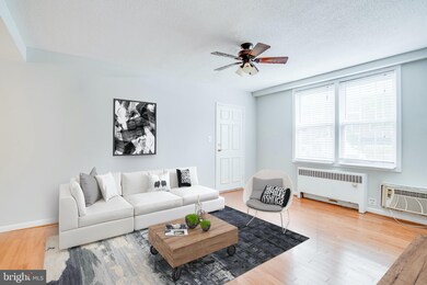 222 N Thomas St unit 2221, Arlington, VA 22203 - photo 3