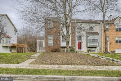 4232 Pinefield Ct, Randallstown, MD 21133 - photo 2