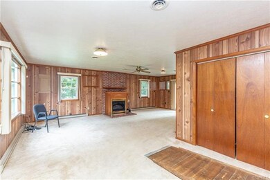 Large Den