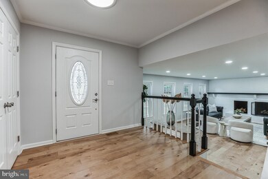 4805 Bentonbrook Dr, Fairfax, VA 22030 - photo 2