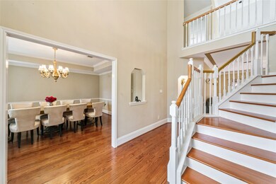 9202 Poplar Bluff Ln, Houston, TX 77095 - photo 6