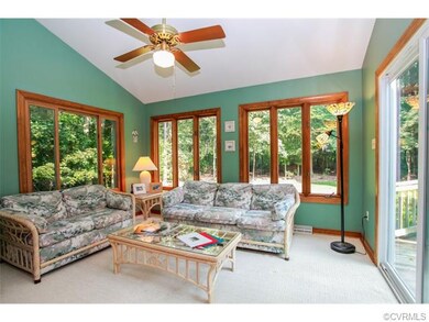Sunroom