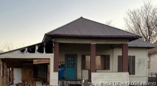 320 W Adams Ave, McAlester, OK 74501 - photo 2