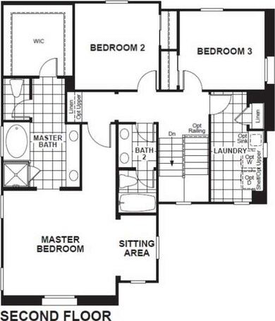 2nd floor