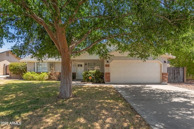 4051 E Dover St, Mesa, AZ 85205 - photo 2