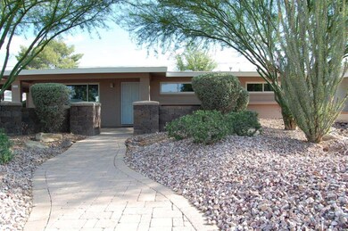 Front of Home 4
