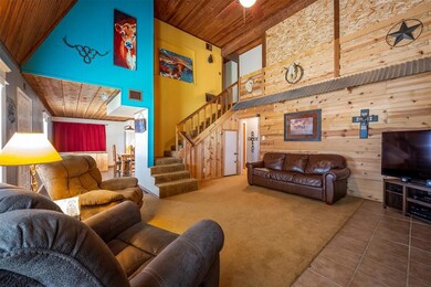 110 La Vega Trail, Weatherford, TX 76088 - photo 7