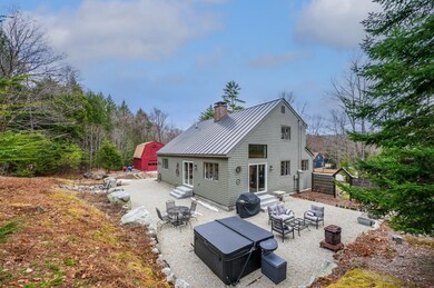 56 Kearsarge Mountain Rd, Andover, NH 03216 - photo 2