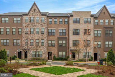 Lennar Townhomes, Ashburn, VA 20166 - photo 5