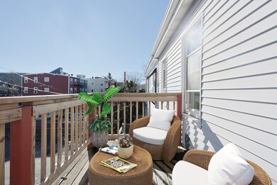 3 Appian Place unit T, Boston, MA 02128 - photo 3