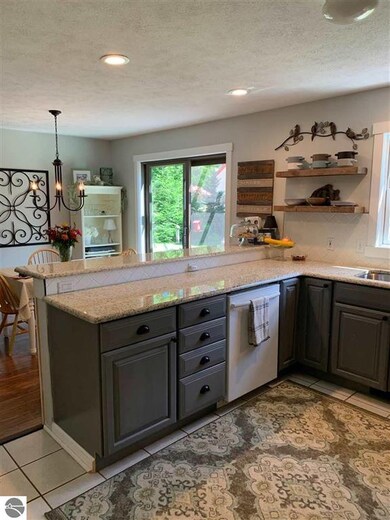 209 Center St, Elk Rapids, MI 49629 - photo 3