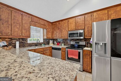 6064 Cane Crossing Dr, Gainesville, GA 30507 - photo 7