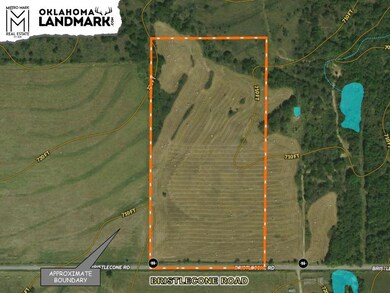 0006 Bristlecone Rd, Morris, OK 74445 - photo 3