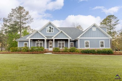 You'll be proud to call this stunning home your ow