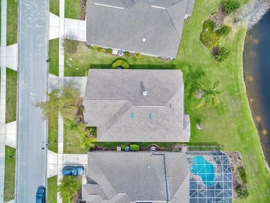 Aerial Overhead Closer