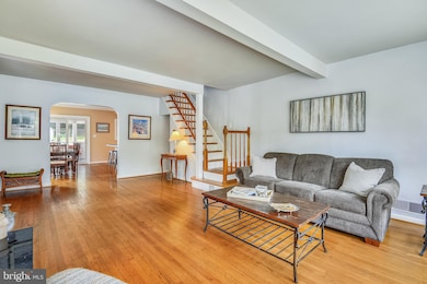 10 Upshur Ave, Annapolis, MD 21403 - photo 6