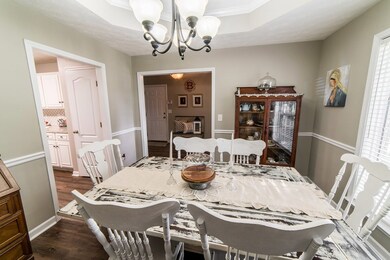 Dining / Office