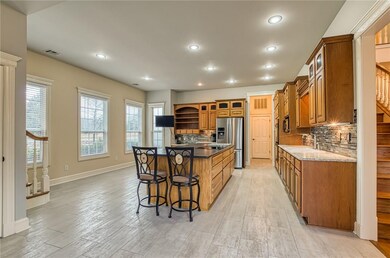 12661 Miller Church Rd, Bentonville, AR 72712 - photo 3